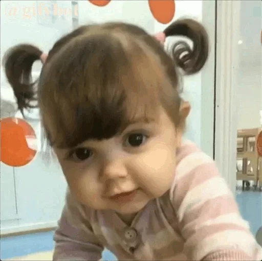 😣 Стикер «Девочки и Девушки» для Telegram