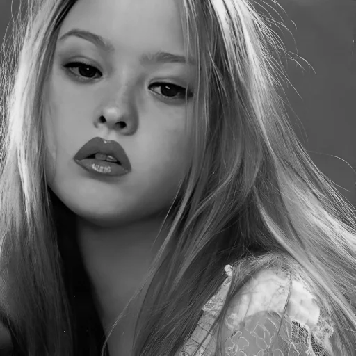 🤩 Стикер «Devon Aoki» для Telegram