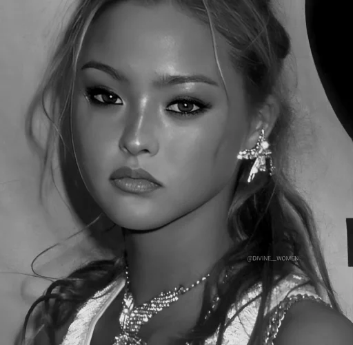 🤩 Стикер «Devon Aoki» для Telegram