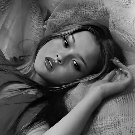 🤩 Стикер «Devon Aoki» для Telegram