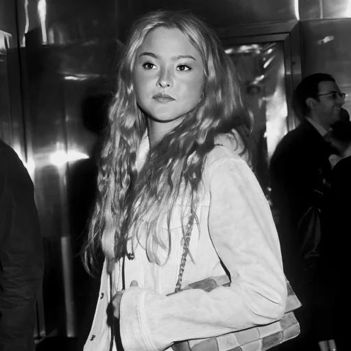 🤩 Стикер «Devon Aoki» для Telegram