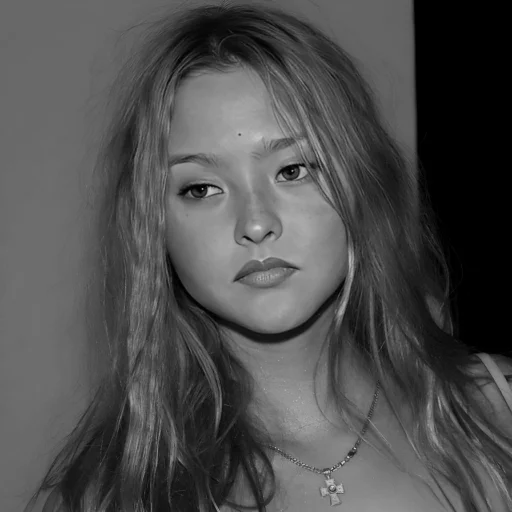 🤩 Стикер «Devon Aoki» для Telegram