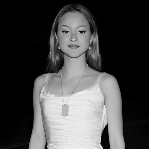 🤩 Стикер «Devon Aoki» для Telegram