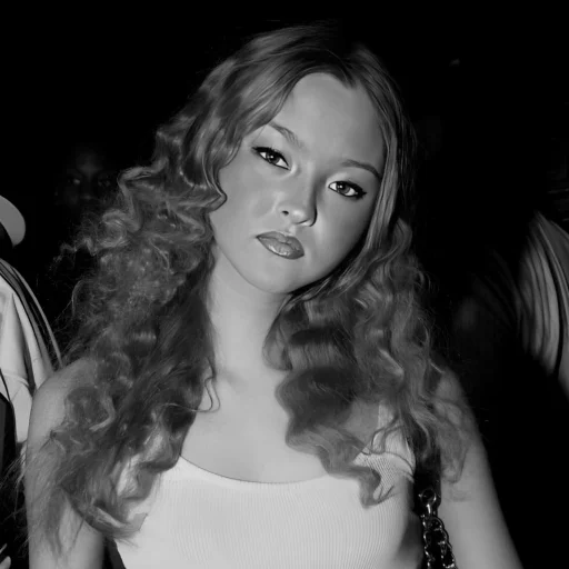 🤩 Стикер «Devon Aoki» для Telegram
