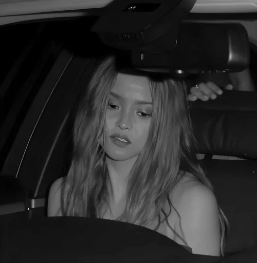 🤩 Стикер «Devon Aoki» для Telegram