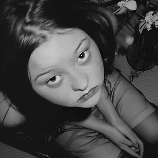 🤩 Стикер «Devon Aoki» для Telegram