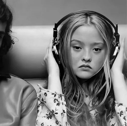 🤩 Стикер «Devon Aoki» для Telegram