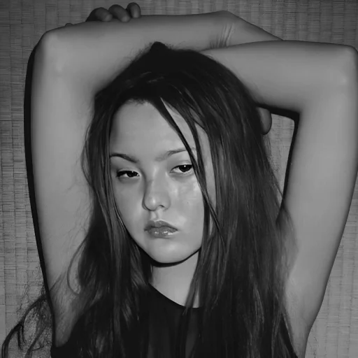 🤩 Стикер «Devon Aoki» для Telegram