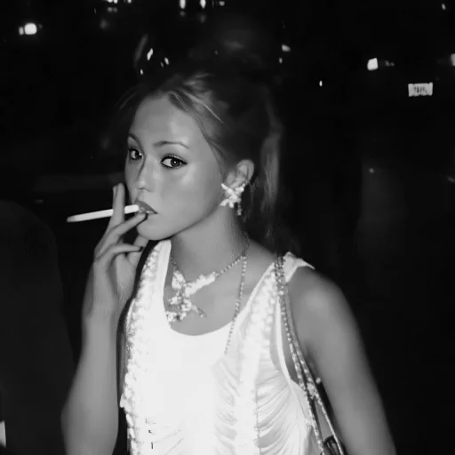 Стикерпак Devon Aoki для Telegram