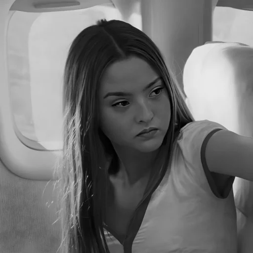 🤩 Стикер «Devon Aoki» для Telegram