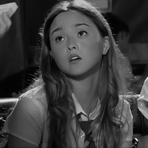 🤩 Стикер «Devon Aoki» для Telegram