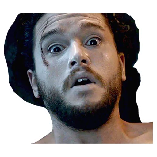 😨 Стикер «DevRias» для Telegram
