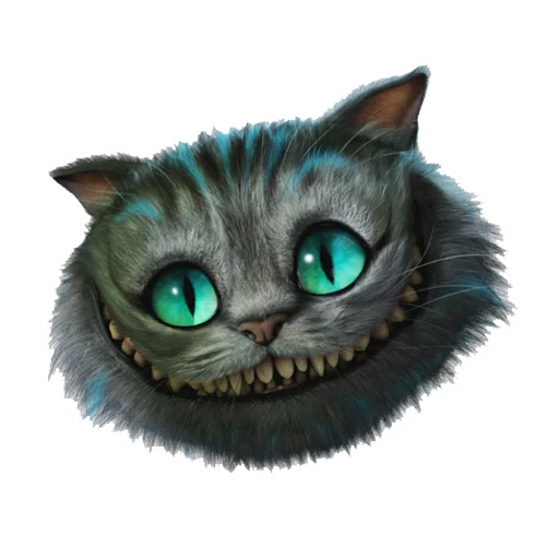 😸 Стикер «DevRias» для Telegram