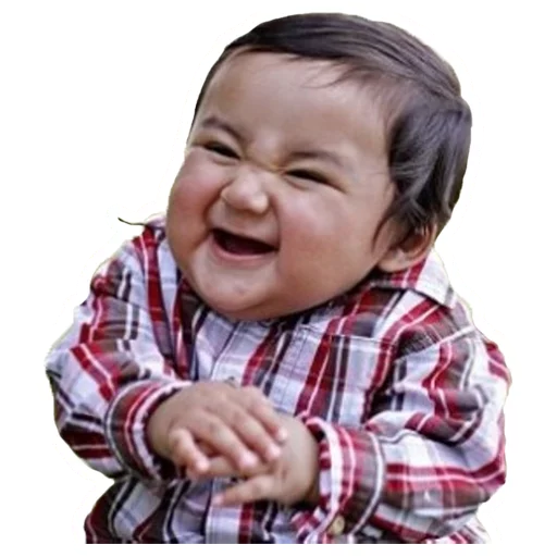 😈 Стикер «DevRias» для Telegram