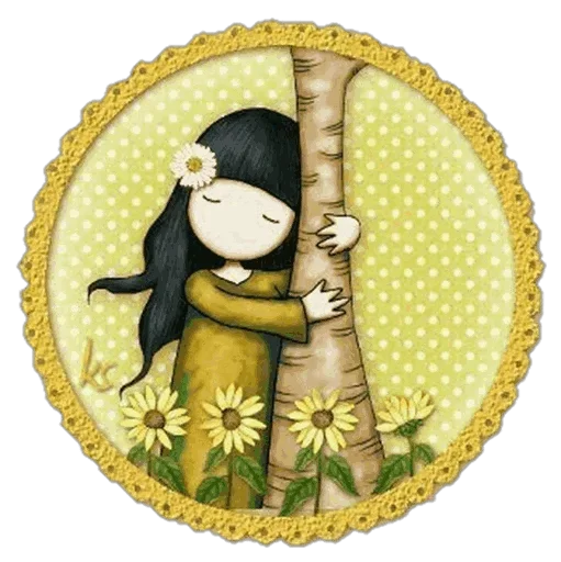 🤫 Стикер «Feelings» для Telegram