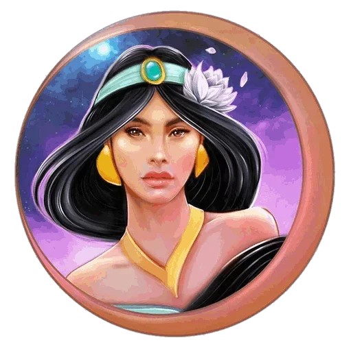 😑 Стикер «Feelings» для Telegram