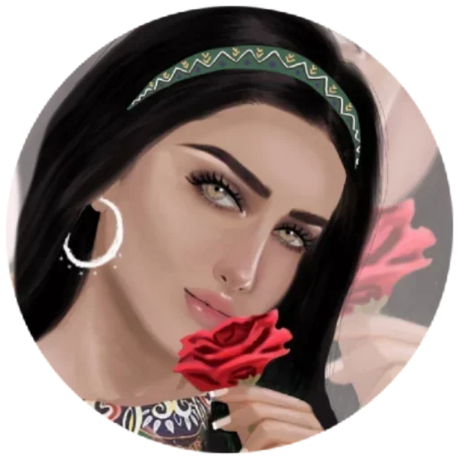 Стикерпак Feelings для Telegram