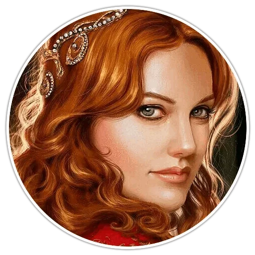 😐 Стикер «Feelings» для Telegram