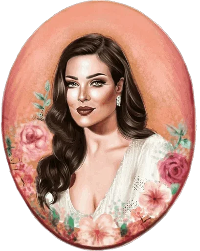 🥺 Стикер «Feelings» для Telegram