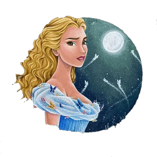 🤭 Стикер «Feelings» для Telegram