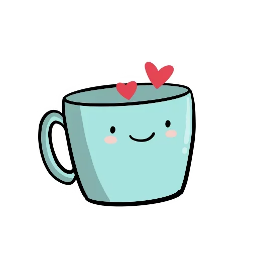 ✌️ Стикер «Переходный Возраст Девушки и Мишки» для Telegram