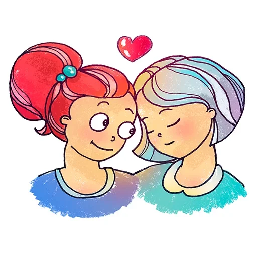 🤔 Стикер «Tattoo» для Telegram