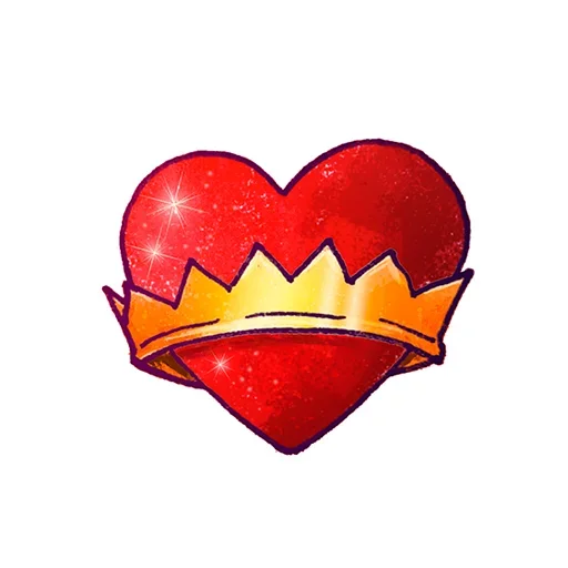 😮 Стикер «Tattoo» для Telegram