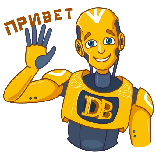 👋 Эмодзи «dex booster gold» для Telegram