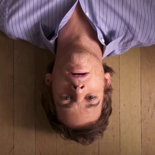 😵‍💫 Стикер «Dexter Morgan» для Telegram
