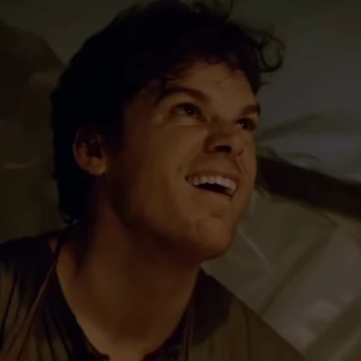 🥴 Стикер «Dexter» для Telegram