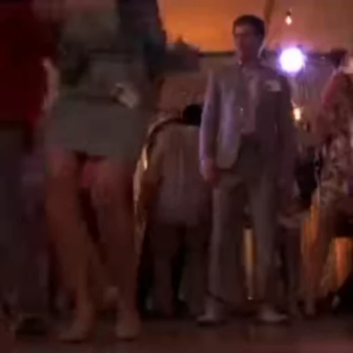 🕺 Стикер «Dexter» для Telegram