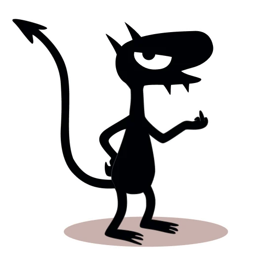 Стикерпак Luci для Telegram — скачать