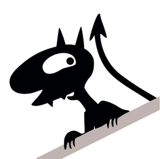 😂 Стикер «Luci» для Telegram