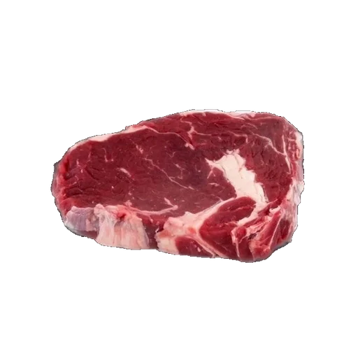 🥩 Стикер «rins» для Telegram