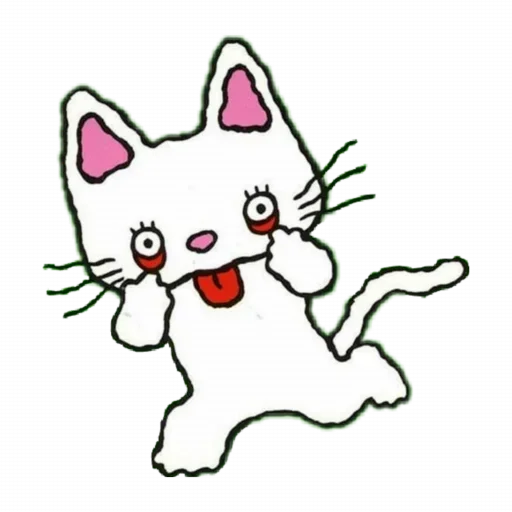 😛 Стикер «rins» для Telegram