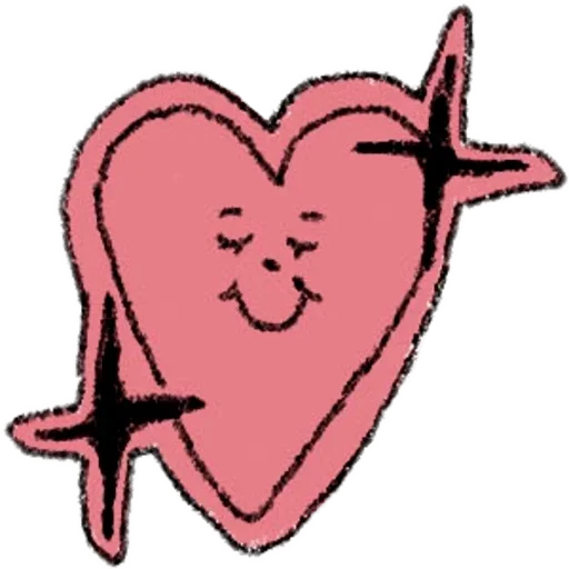 💖 Стикер «rins» для Telegram