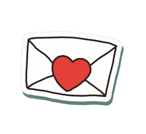 💌 Стикер «rins» для Telegram