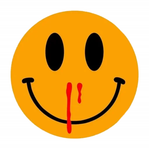 🥲 Стикер «rins» для Telegram