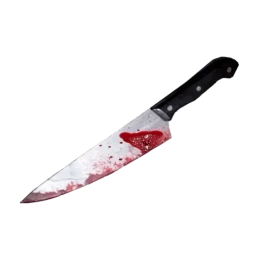 🔪 Стикер «rins» для Telegram