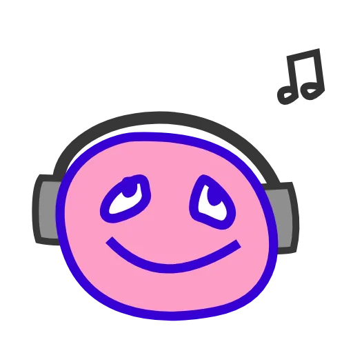 🎵 Стикер «dfsdds» для Telegram