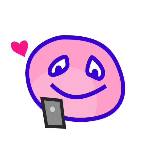 ❤️ Стикер «dfsdds» для Telegram
