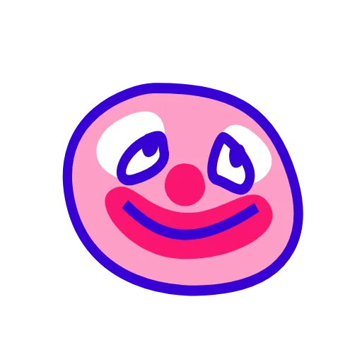 🤡 Стикер «dfsdds» для Telegram