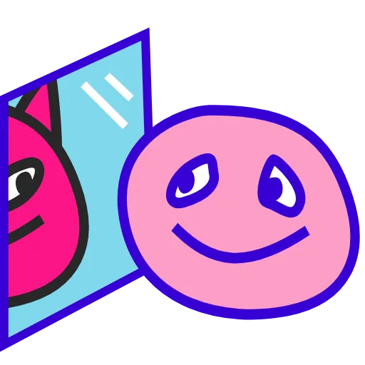😈 Стикер «dfsdds» для Telegram