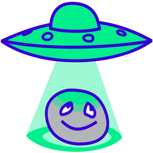 🛸 Стикер «dfsdds» для Telegram