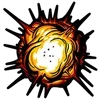 Стикер 38 Dragon Ball