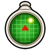 Стикер 35 Dragon Ball