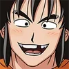 Стикер 29 Dragon Ball