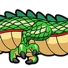 Стикер 19 Dragon Ball
