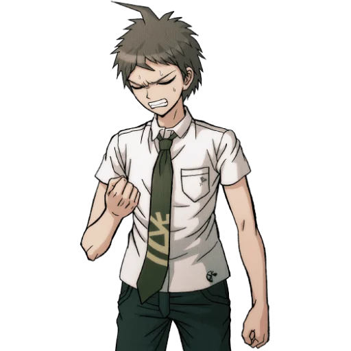 🤧 Стикер «Danganronpa Good Despair» для Telegram