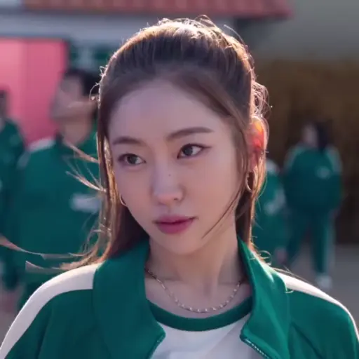 Обложка набора Kang Mi Na